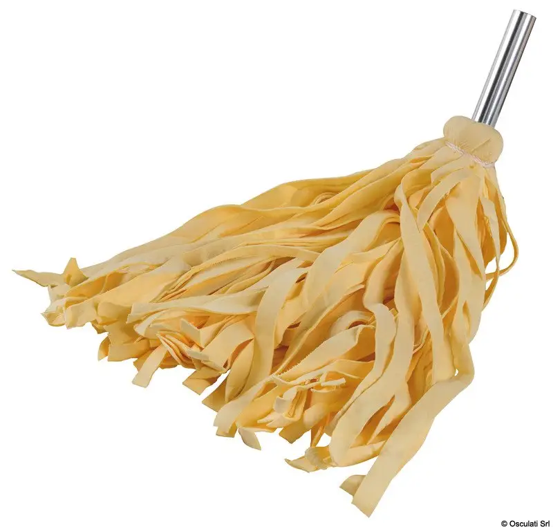 Mocio ad altissimo assorbimento d'acqua Must-Have