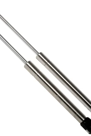 Consegna Rapida Molla inox 254 mm 14 kg