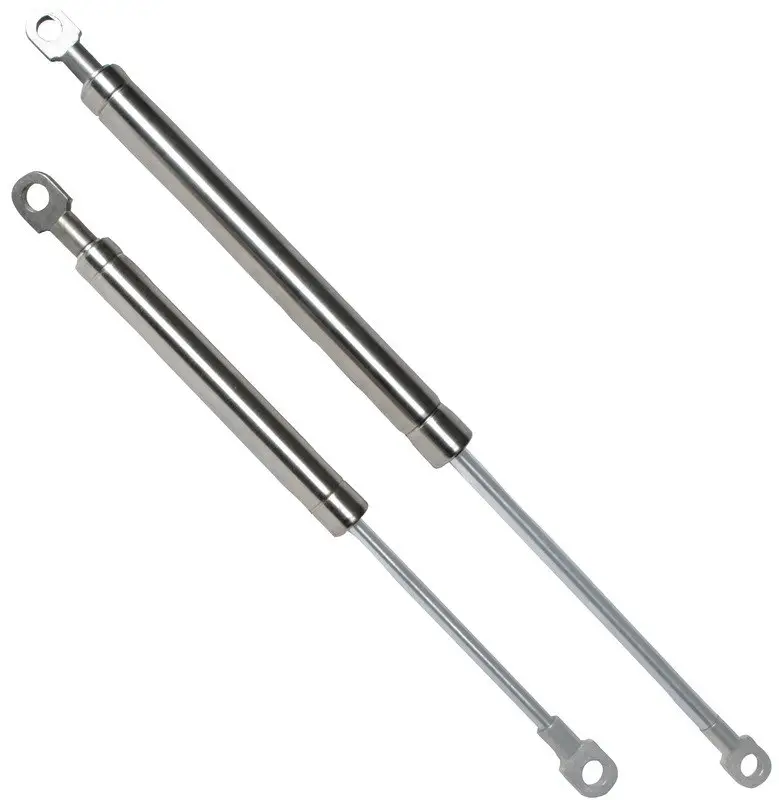 Molla a gas 500 mm 40 kg inox Scelto Dai Clienti