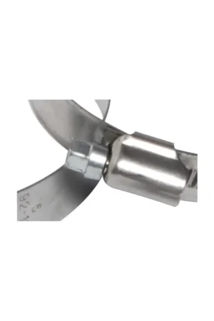 Fascetta stringitubo in acciaio inox AISI 316, norma DIN 3017 Ordina Subito
