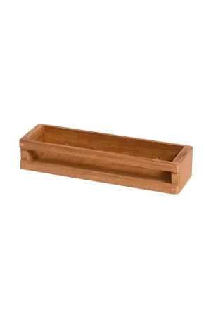 ARC contenitore portaoggetti, 290x83x55 mm Soddisfatti O Rimborsati