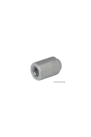 Nuova Collezione Anodo cilindro di ricambio per motori fuoribordo Yamaha 75-250 HP