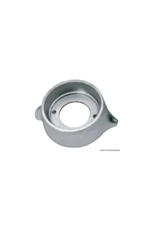 Anodo collare piede saildrive BUKH DV10/20/36/48, zinco Offerta Limitata