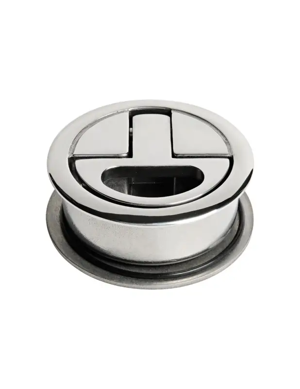 Presa di forza Flush Deck Vendita Finale
