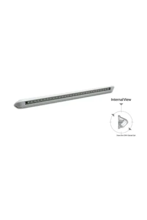 Labcraft Astro tubo luminoso LED a tecnopolimero stagno Must-Have