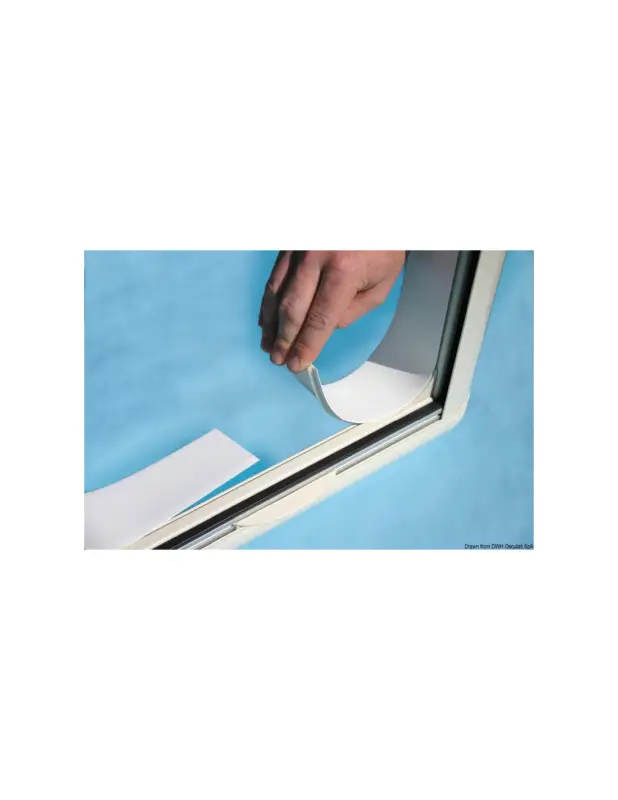 Dometic PVC Liner controtelaio flessibile per SkyScreen Di Tendenza