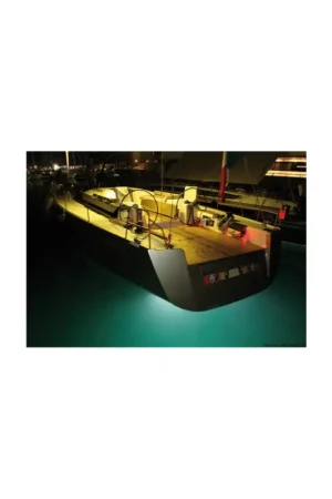 Ultimissimo Modello Luce subacquea a LED per scafo