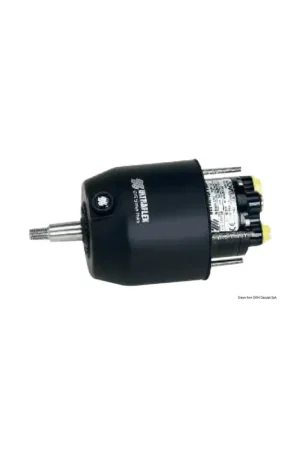 Subito Disponibile Ultraflex Silversteer pompa timoneria idraulica per fuoribordo fino a 350