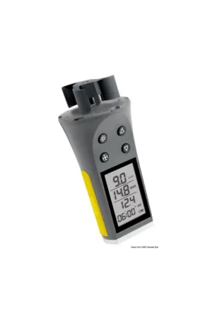 Promozione Esclusiva Anemometro portatile Skywatch Eole 1, stagno e galleggiante