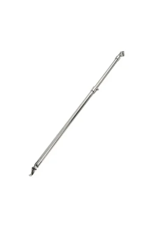 Sconto Supporto telescopico per tendalini (coppia)