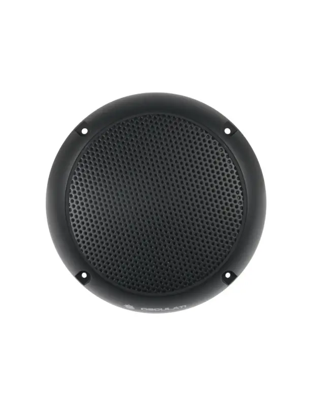 Coppia altoparlanti stereo a due vie versione Slim per interno ed esterno Prezzo Conveniente