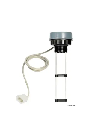 Promozione Esclusiva VDO sensore capacitivo acque nere con allarme, regolabile 80-600 mm