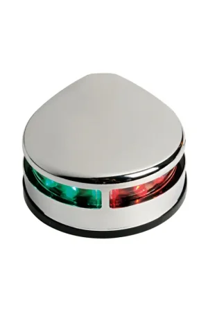 Evoled luci di via LED bicolore in acciaio inox per fissaggio su piano Bestseller