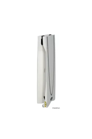 Prezzo Di Fabbrica Passerella pieghevole in carbonio Carbonbridge 2,2 m, portata 150 kg