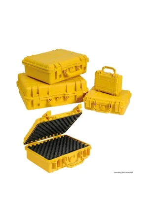 Mafrast box stagno e antiurto con valvola di spurgo Prezzo Conveniente