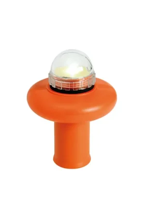 Boetta luminosa galleggiante Starled, LED, 4 batterie AA Ordina Subito