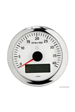 Veratron VDO sensore angolo di barra 12/24V Prezzo Scontato