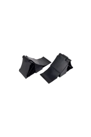 Bestseller Cuneo di arresto (2 pz) per ruote carrello alaggio