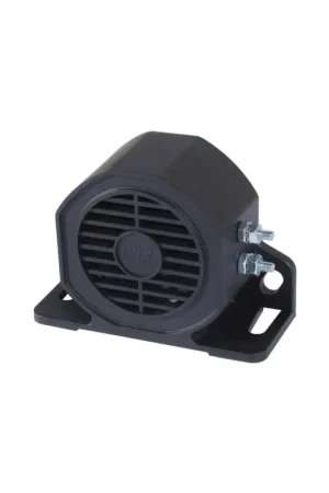 Compra Oggi Stesso Avvisatore acustico stagno 105 dB, 12/24 V, suono intermittente