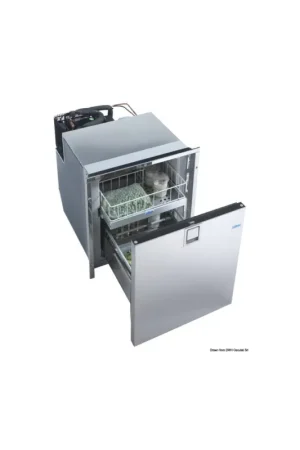 A Buon Prezzo Isotherm Drawer serie frigo/congelatore a cassetto inox