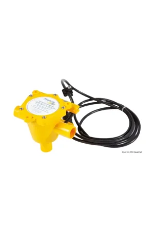Sconto Whale IC raccordo a tre vie con sensore automatico, connessioni 25 mm