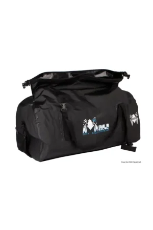 Ultima Occasione Amphibious Cargo borsone stagno convertibile in zaino