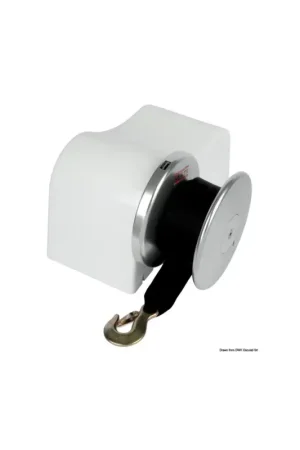 Quantità Limitata Achill Tender Lift verricello da tonneggio per tender