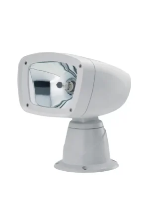 Faro elettrico Classic orientabile, versione alogena o HID Xeno Offerta Speciale