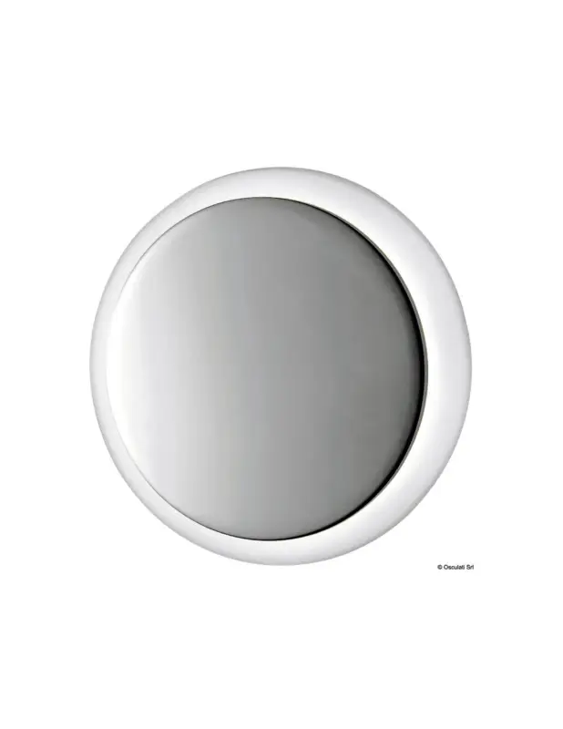 Luce di cortesia LED da incasso Tilly, emissione frontale o verso il basso Scelto Dai Clienti