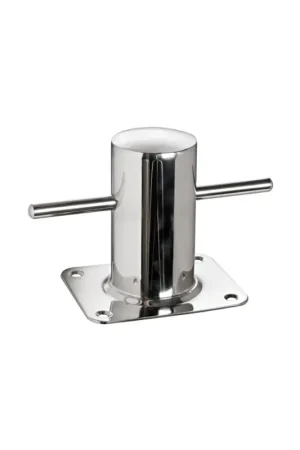 Promo Stagionale Bitta Ercole in acciaio inox AISI 316 lucidato a specchio