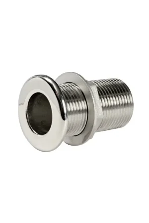 Scarico a mare tutto filetto, tipo corto, filetto 1", Ø 25 mm Vendita Finale