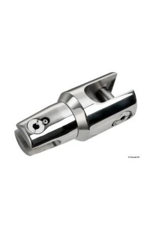 Attacco girevole Mega per ancore in acciaio inox AISI 316 lavorato CNC Prezzo Basso