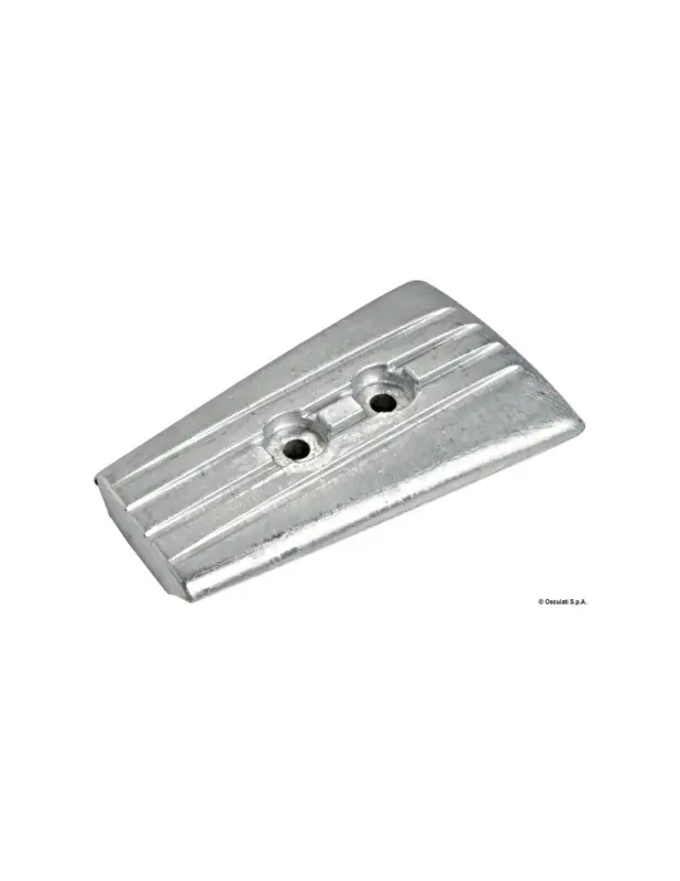 Anodo per piede Volvo Penta SX / DPS Reso Gratuito
