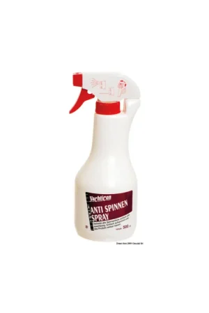 Yachticon repellente per ragni e insetti spray, 500 ml A Buon Prezzo