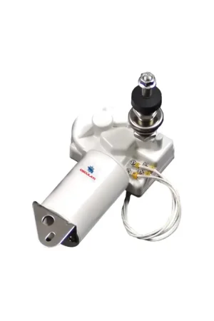 Motore tergicristallo serie 20 W con attacco DIN per bracci fino a 550 mm Affare