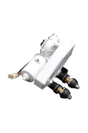 Miglior Prezzo Motore tergicristallo serie 70 W con attacco DIN per bracci fino a 800 mm