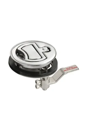 Compra Online Alzapagliolo e chiusura portelli Cam Latch 90 mm