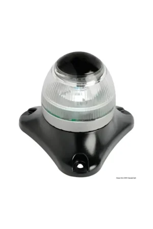 Luci di via e di fonda Sphera II a LED a 360° fino 50 m Offerta Del Giorno