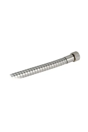 Occasione Tubo doccia flessibile in acciaio inox lucidato con interno EPDM