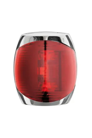 Luci di via a LED serie Sphera II corpo in acciaio inox lucidato Direttamente Dal Produttore
