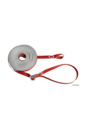 Jackstay linea vita regolabile con assorbitore di energia EN795/C Scelto Dai Clienti