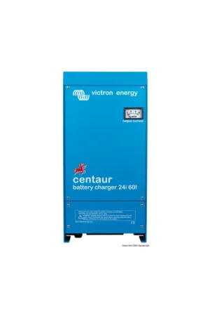 Super Prezzo Victron Centaur caricabatteria analogico multibanco