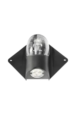 Prezzo Conveniente Fanale di via e luce di coperta a LED per scafi fino a 20 m