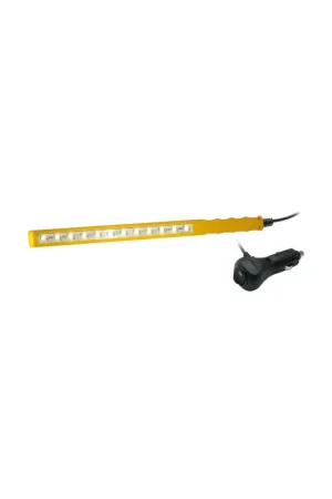 Luce ispezione ed emergenza Slim a LED Promo Stagionale