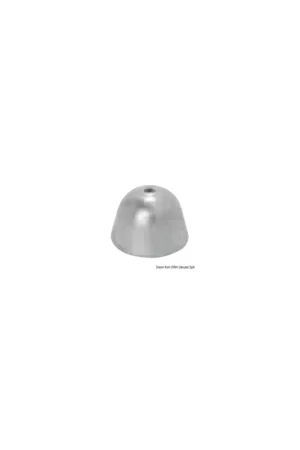 Tecnoseal ogiva bow thruster in zinco, rif. 41100098 Offerta Limitata