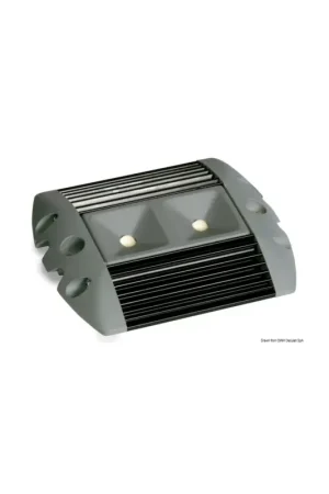 Solo Oggi Labcraft Microlux plafoniera LED stagna IP67 12/24V