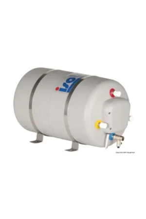 Prezzo Basso Isotemp serie SPA, scaldabagno in acciaio inox AISI 316