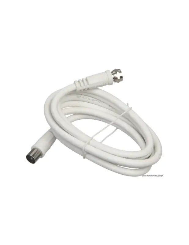 Prezzo Di Fabbrica Glomex Ballade antenna TV digitale DVB-T/TNT/HDTV omnidirezionale 12V