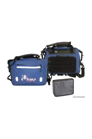 Offerta Lampo Borsa a tracolla impermeabile AMPHIBIOUS Zenith / Compass
