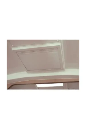 Dometic SkyScreen Roller Surface 2 tenda oscurante e zanzariera per Popolare